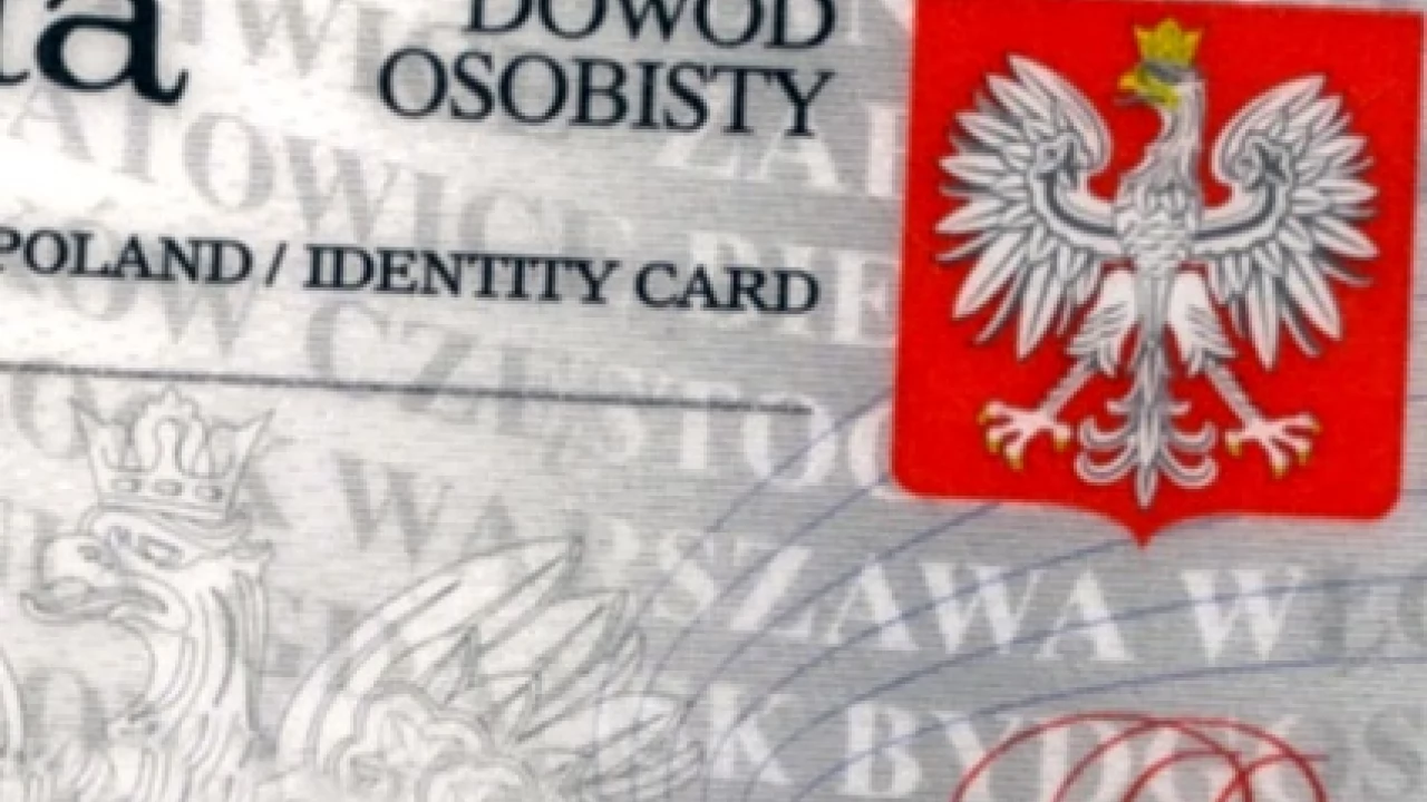 Nie chcesz spłacać kredytu za złodzieja? Rada eksperta: pilnuj dowodu osobistego