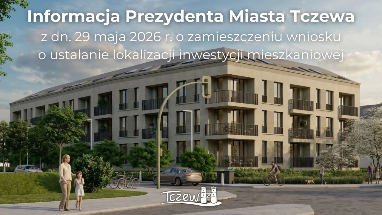 Nowy blok przy Bałdowskiej? Potencjalni sąsiedzi składają petycje