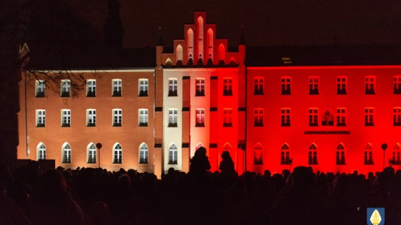 Gmina Pelplin uczciła 100-lecie Odzyskania Niepodległości przez Polskę