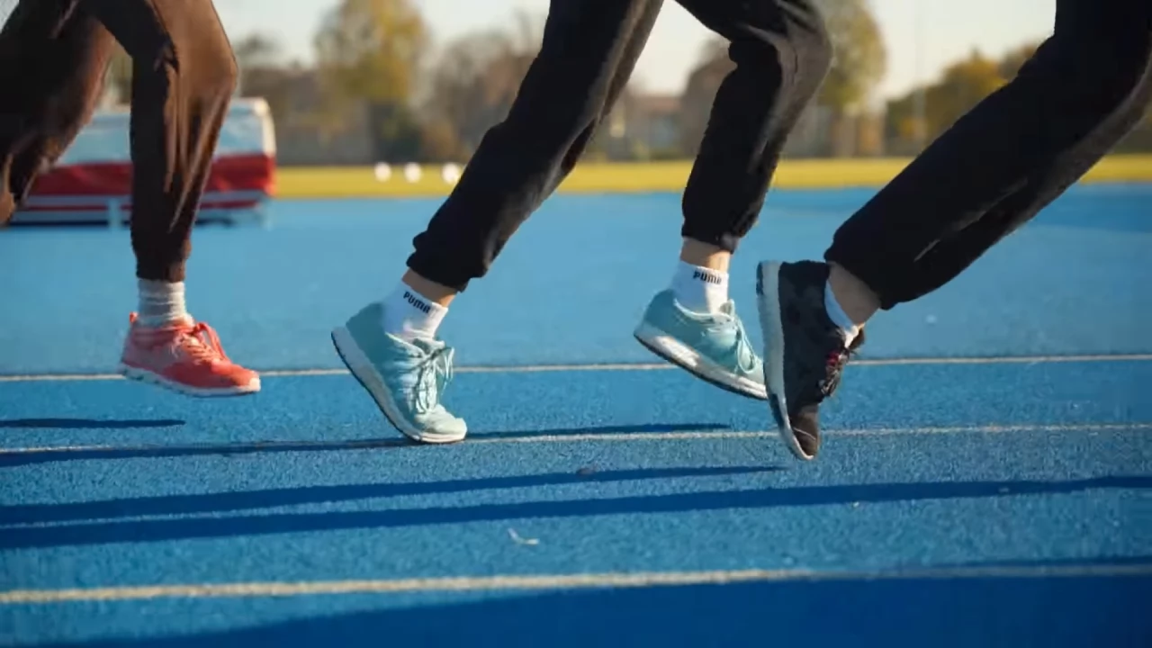 Dzień Otwarty Stadionu Lekkoatletycznego - atrakcje dla małych i dużych