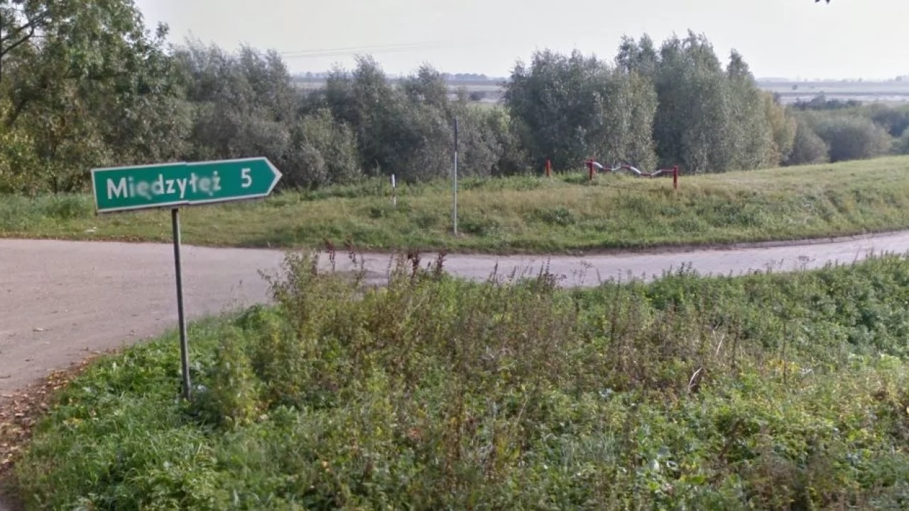 Co z remontem fatalnej drogi między Rybakami a Międzyłężem?