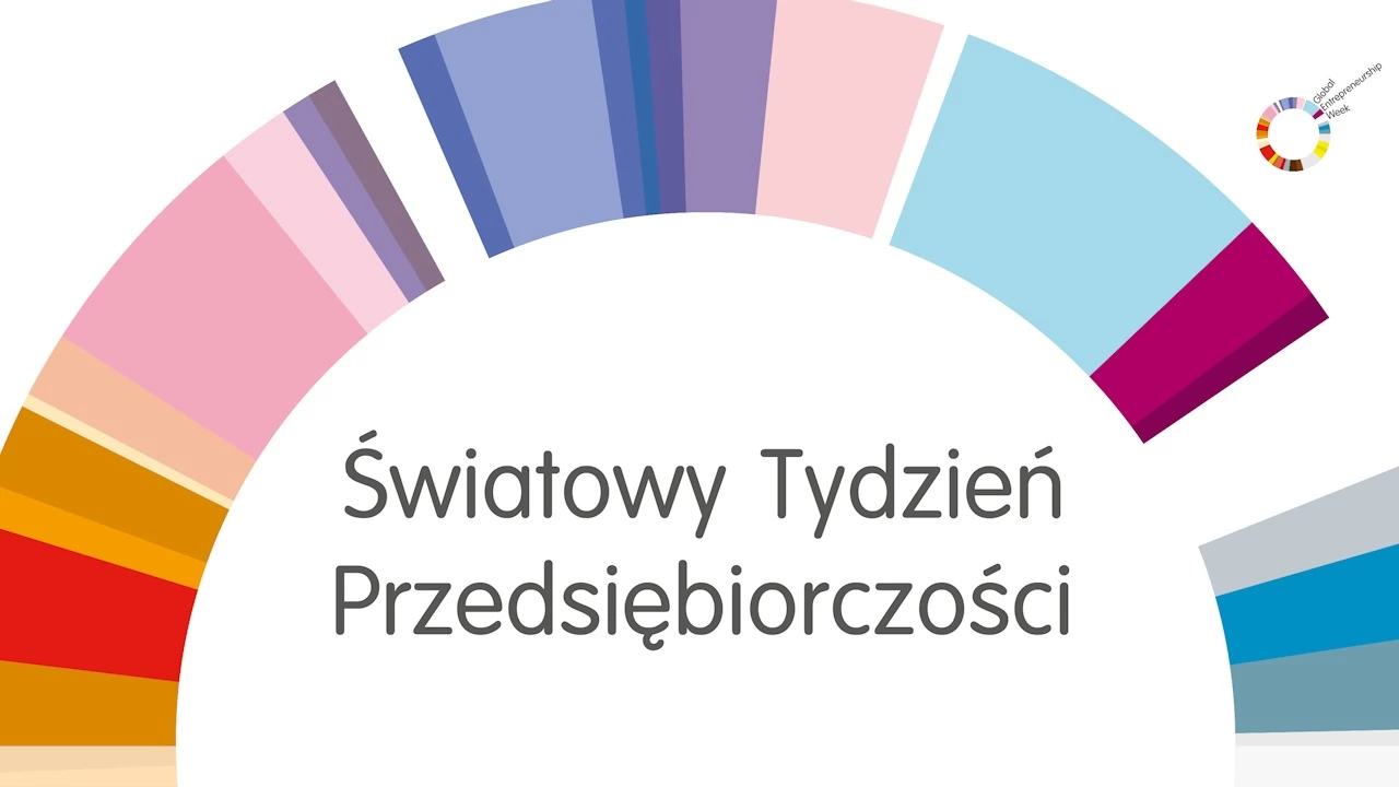 Światowy Tydzień Przedsiębiorczości także w Tczewie