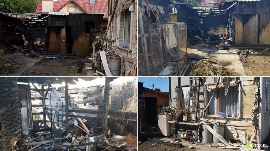 Dramat pana Zbyszka z Tczewa