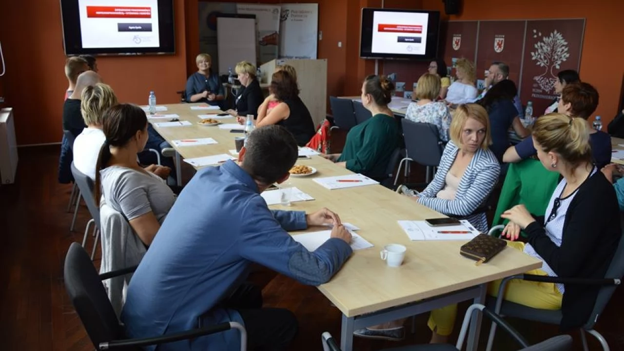 Fundacja Pokolenia zaprasza przedsiębiorców do współpracy