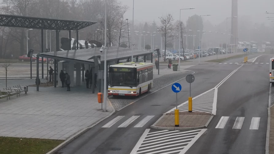 Tczew, czyli dworzec, o jakim Zakopane powinno zacząć marzyć