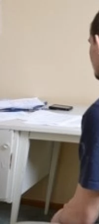 Mężczyźni trafi