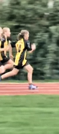 Boisko lekkoatletyczne przy SP 10