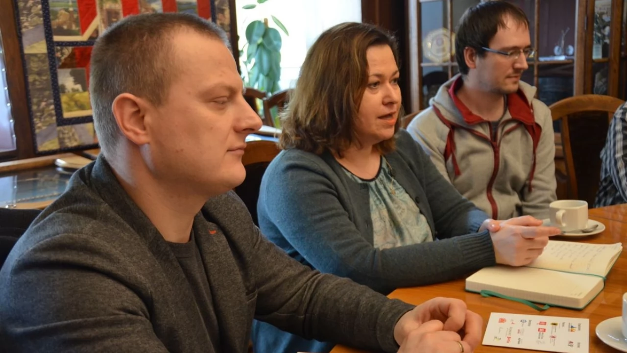 "Z książką na start" - czytelnictwo wśród najmłodszych wzrosło