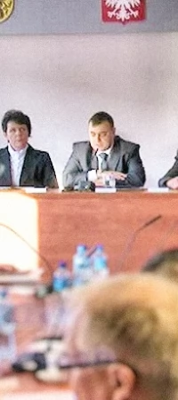 Rada Powiatu