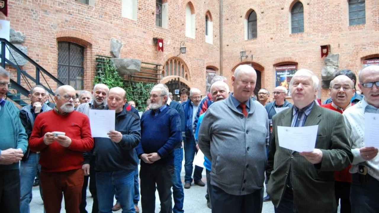 Gracz z Klawkowa zwycięzcą V Otwartego Turnieju Baśki o Miecz Jana III Sobieskiego