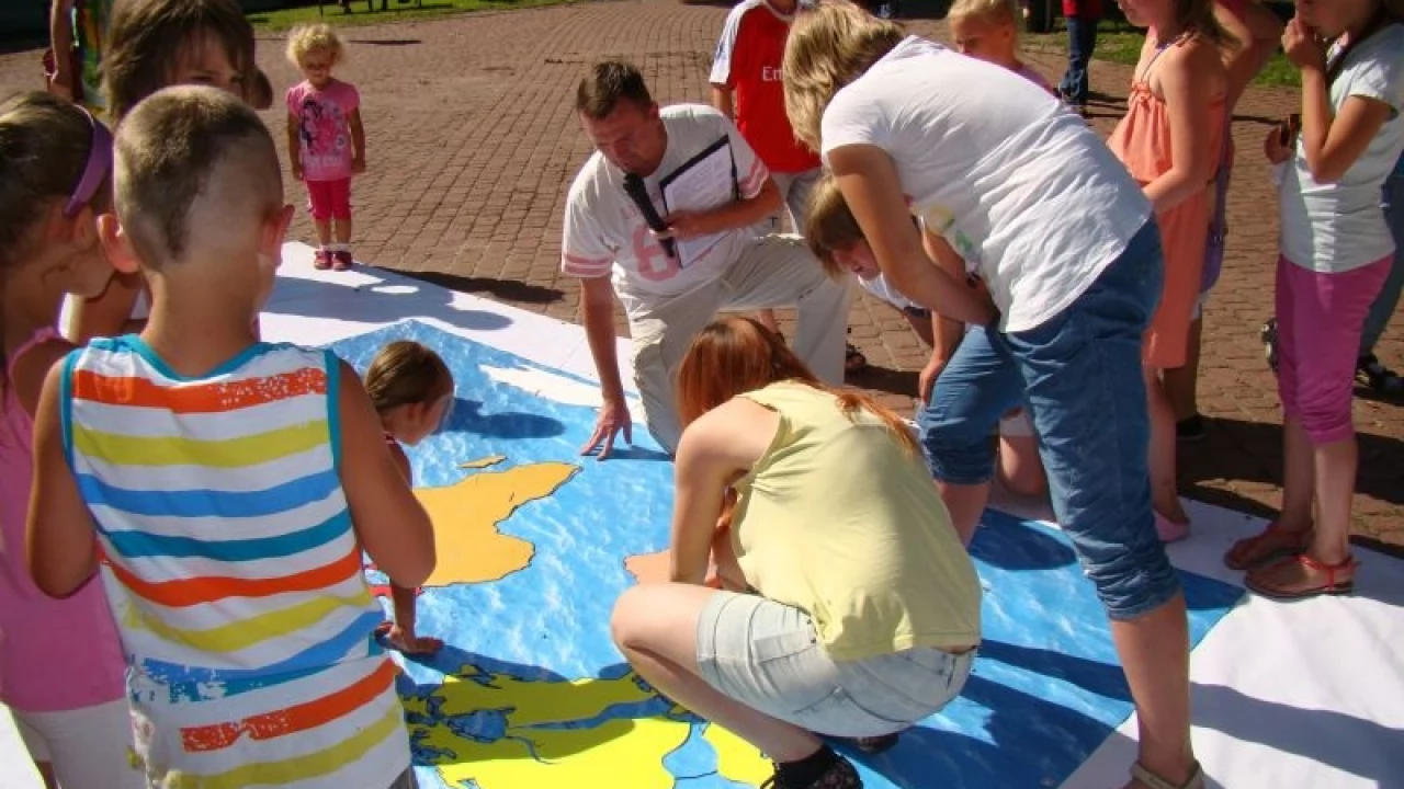 Niedziela na Starym Mieście. Co przygotowano tym razem?