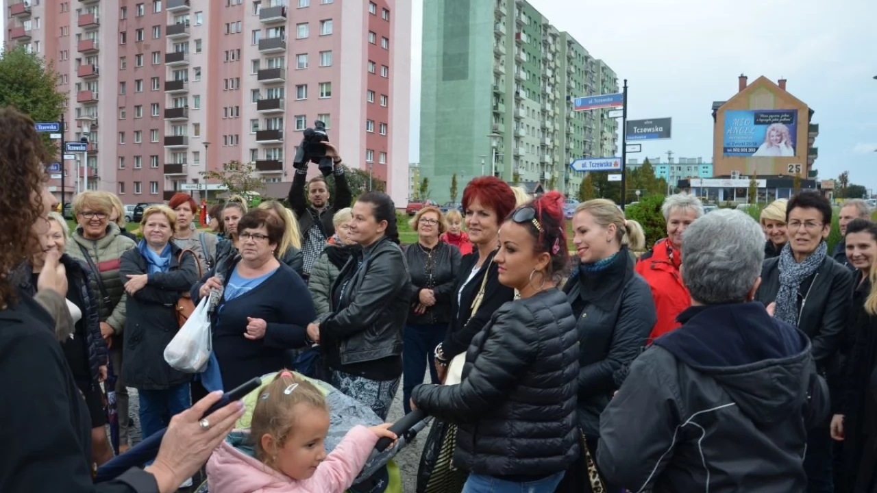 Czarny poniedziałek. "Jeśli ktoś zakaże aborcji, nie znaczy, że jej nie będzie!"