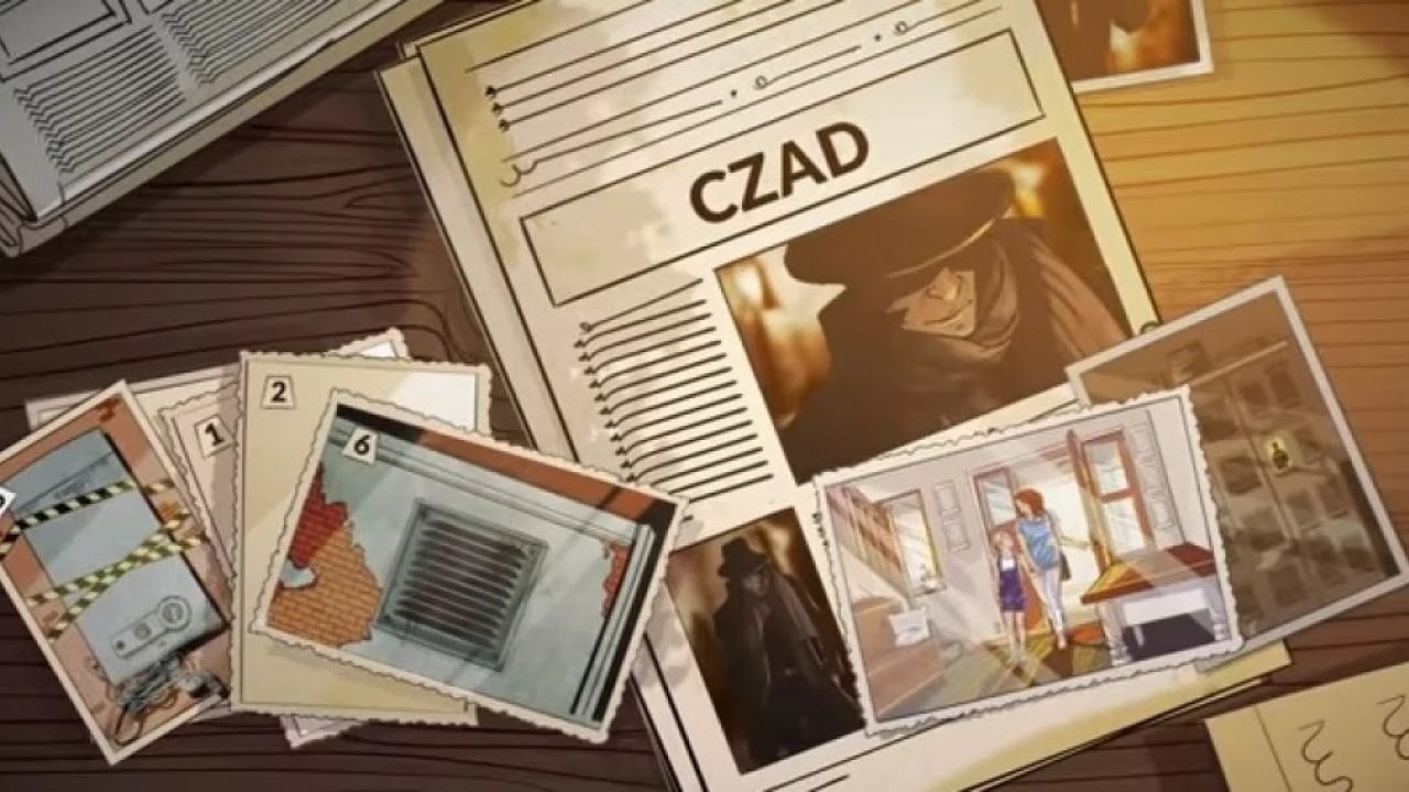 Kampania MSWiA "Czad i ogień. Obudź Czujność"