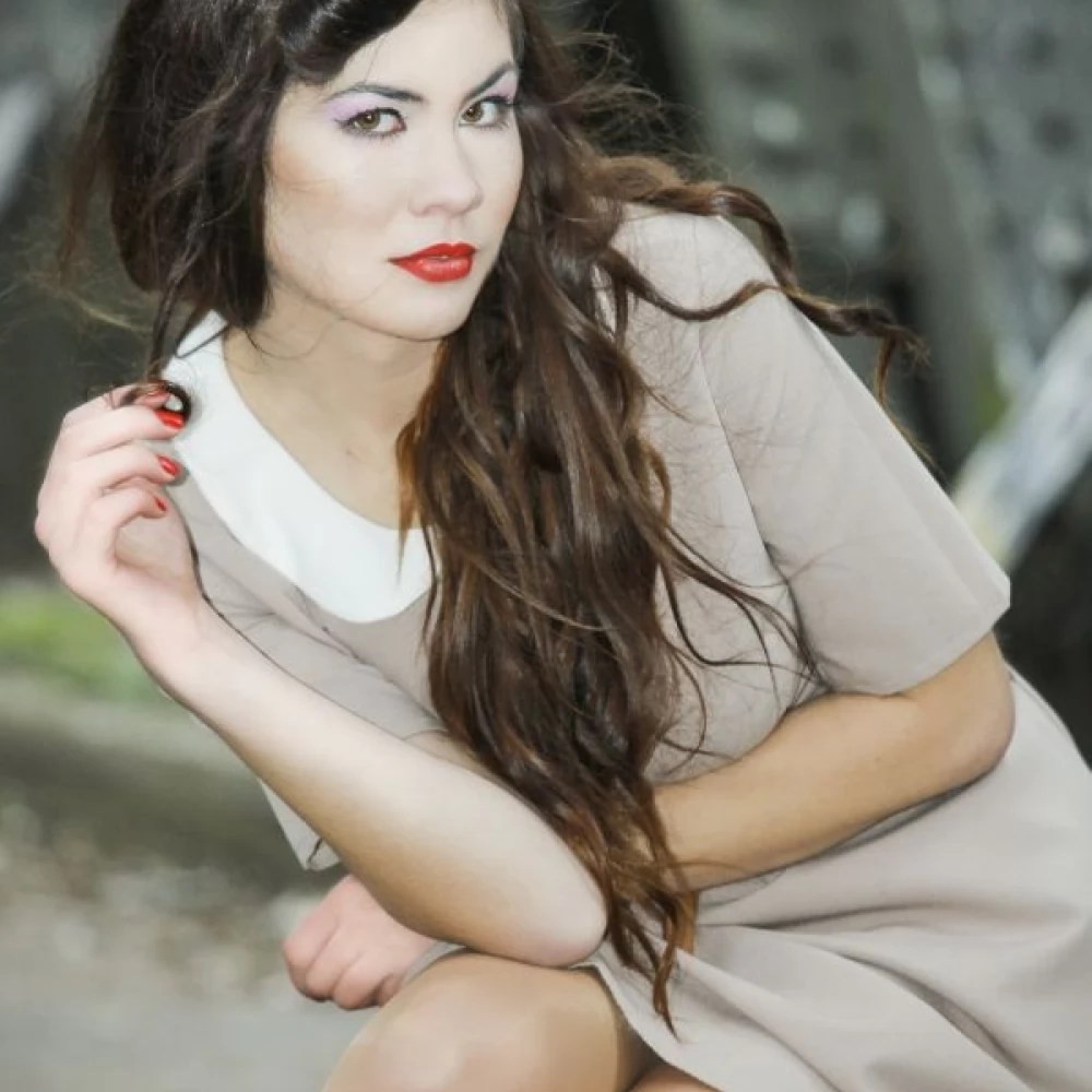 Marta Gockowska z Tczewa w finale Miss Polski!
