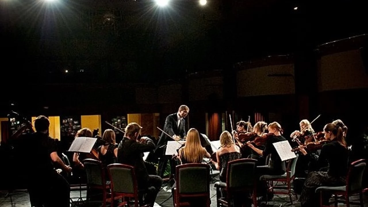 Bach i Haendel na rocznicę konsekracji świątyni