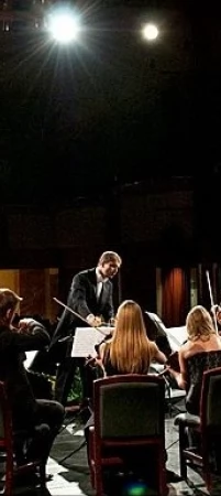 Orkiestra Progress