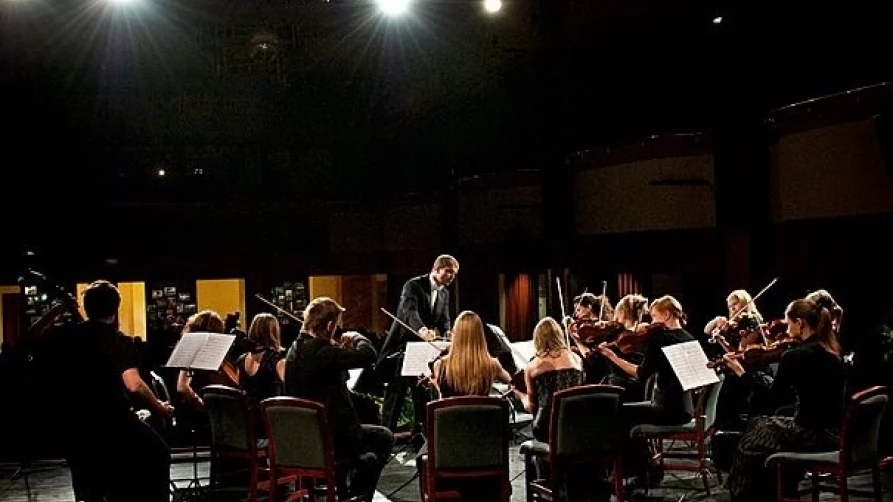 Orkiestra Progress