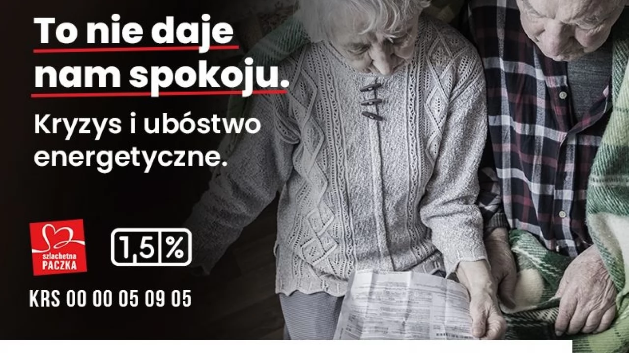 Co nie daje nam spokoju? Szlachetna Paczka o lękach i obawach Polaków