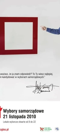 Wybory 2010
