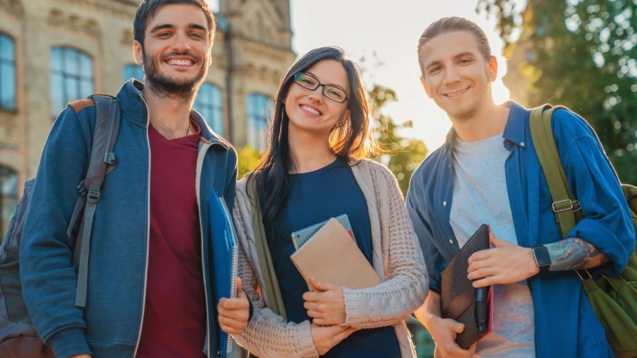 Najlepsze studia - ranking
