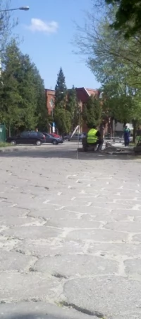 W tym tygodniu prace na Nowej już ruszyły