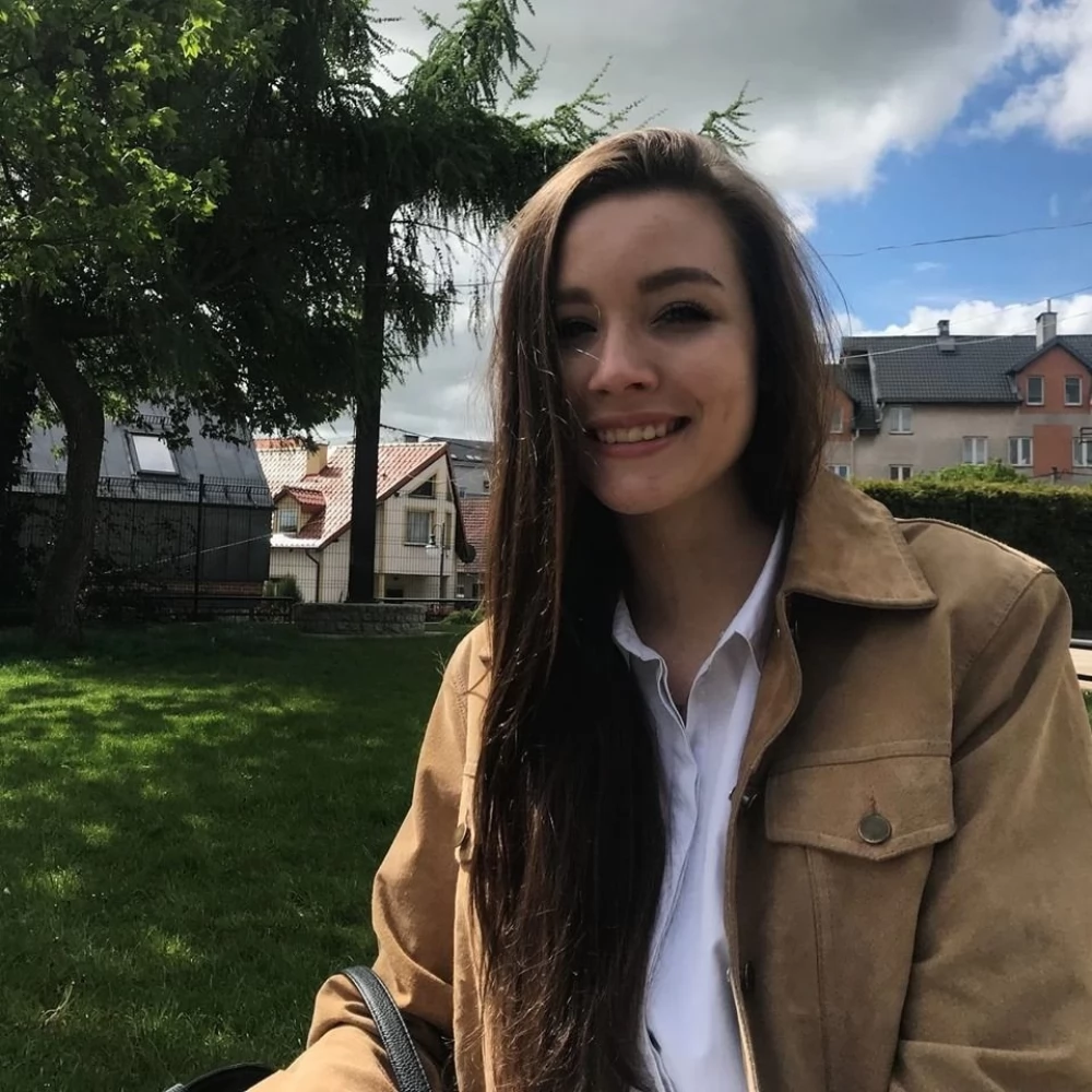 Julia Kaffka z Tczewa wśród finalistów plebiscytu "Nieprzeciętni 2019"