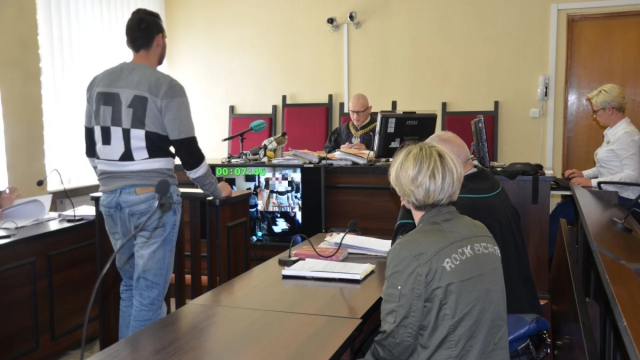 Sprawa pogryzionej Marysi. Wniosek o rok więzienia w zawieszeniu i pół miliona zł. zadośćuczynienia od właścicielki psów