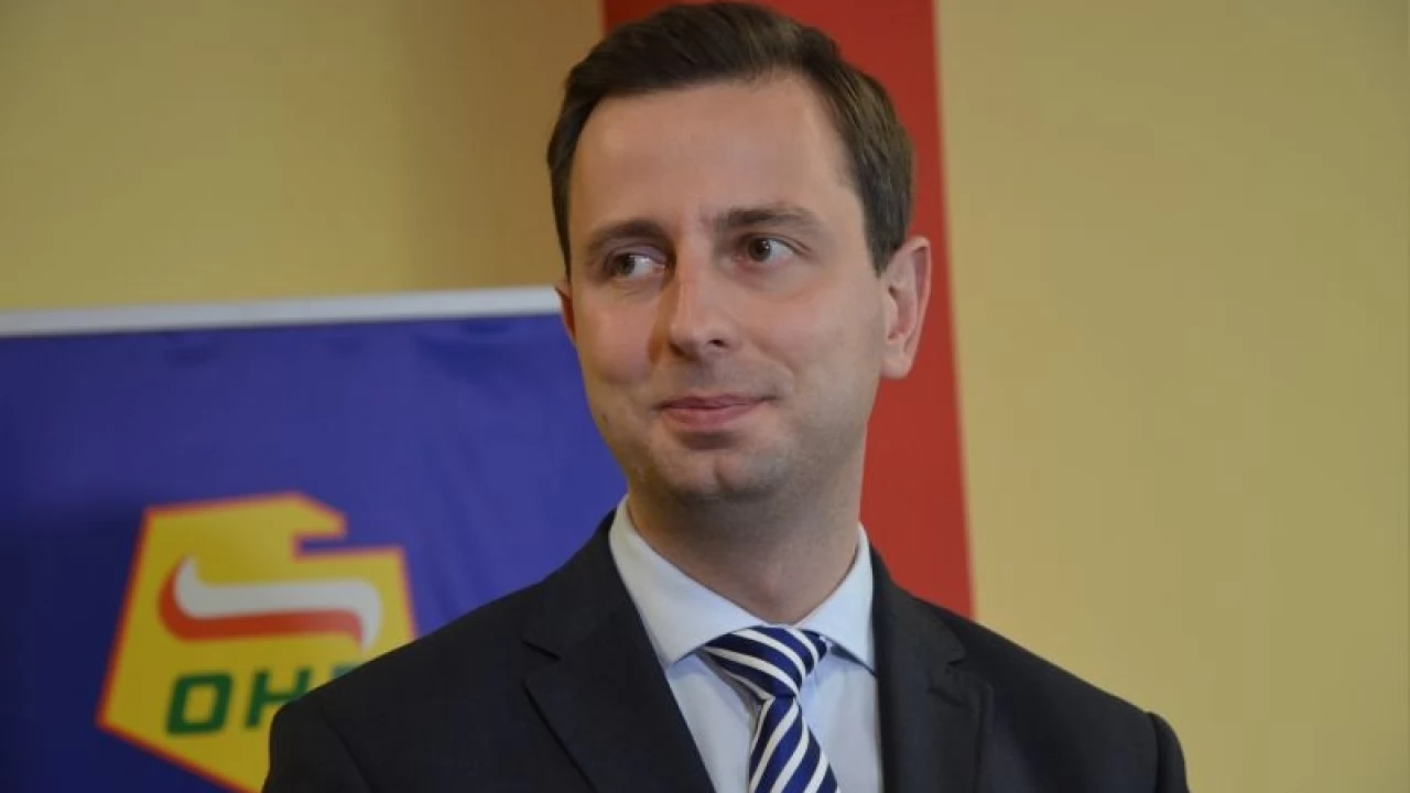 Minister Kosiniak-Kamysz dobrze ocenia PSSE. "Znieść limity"