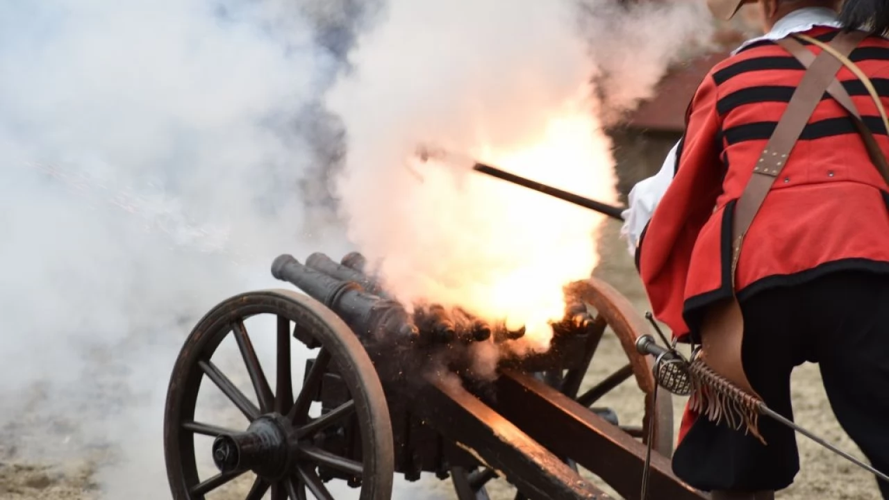 Vivat Gniew!