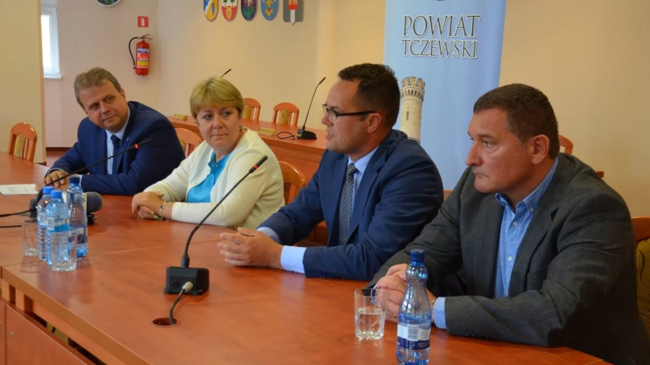 Władze pomorskiego NFZ pozytywnie oceniają zmiany w tczewskim szpitalu