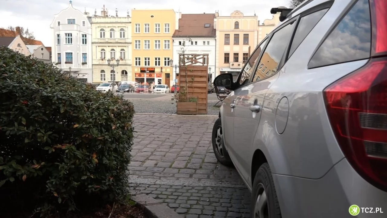 Chcą zmian w przepisach dotyczących płatnego parkowania