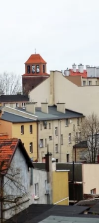 Stare Miasto w Tczewie