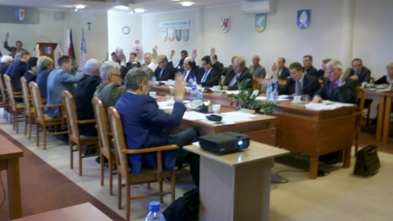 To już pewne - z początkiem 2014 roku miasto przejmie drogi od powiatu