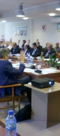 Radni powiatowi zdecydowali o przekazaniu ulic