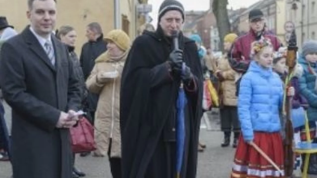 Świątecznie w Pelplinie