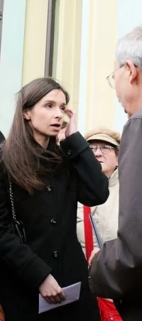 W 2011 roku w tczewskich obchodach udział wzięła Marta Kaczyńska, córka prezydenckiej pary