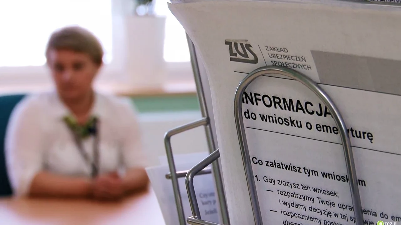 Nauczycielu. Dowiedz się jakie uprawnienia emerytalne Ci przysługują
