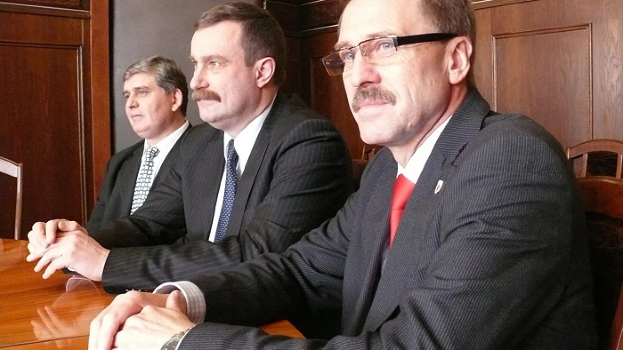 Masz sprawę dla włodarzy? Od lutego nowe terminy przyjęć