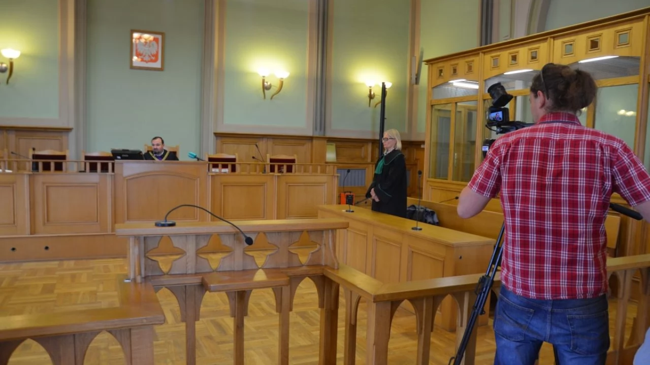 Pod koniec września kolejne posiedzenie ws. prezydenta przed malborskim sądem