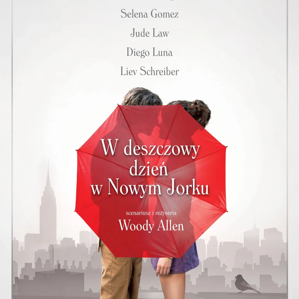 Filmowe emocje dla każdego w kinie Helios!