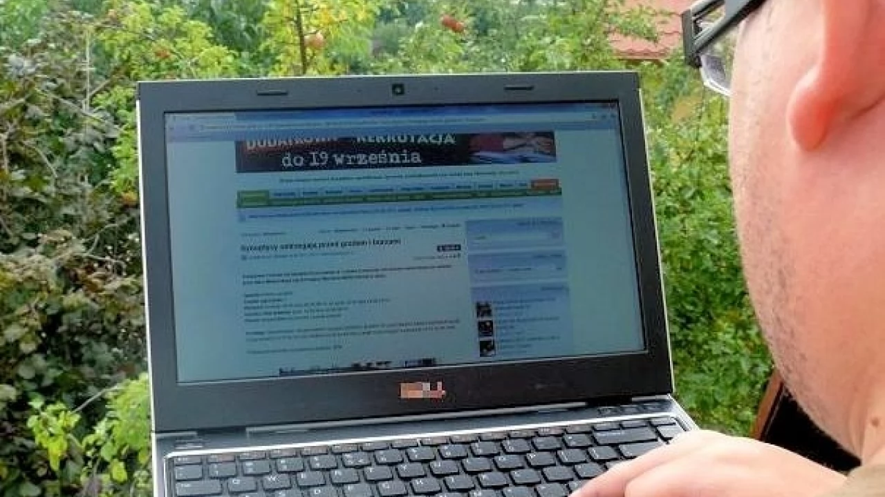 W internecie nie ma już żadnych reguł? Na świnia.pl szkalują także tczewian