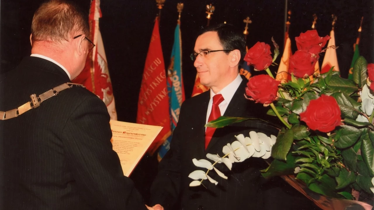 Dzień Tczewa w latach 1995-2010. Wystawa online na stronie Skarbnicy