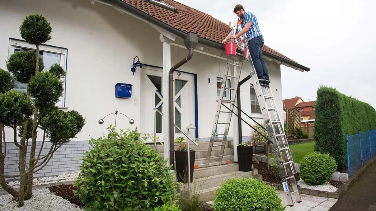 Wiosenne porządki - jak przygotować się do prac ogrodowych?
