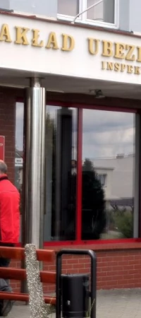 Zakład Ubezpieczeń Społecznych (ZUS) w Tczewie