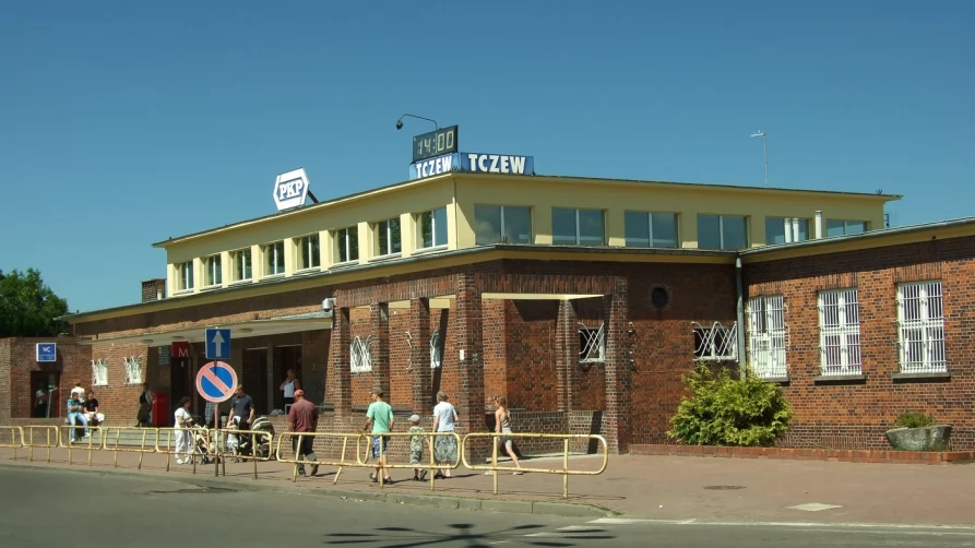 Tczew