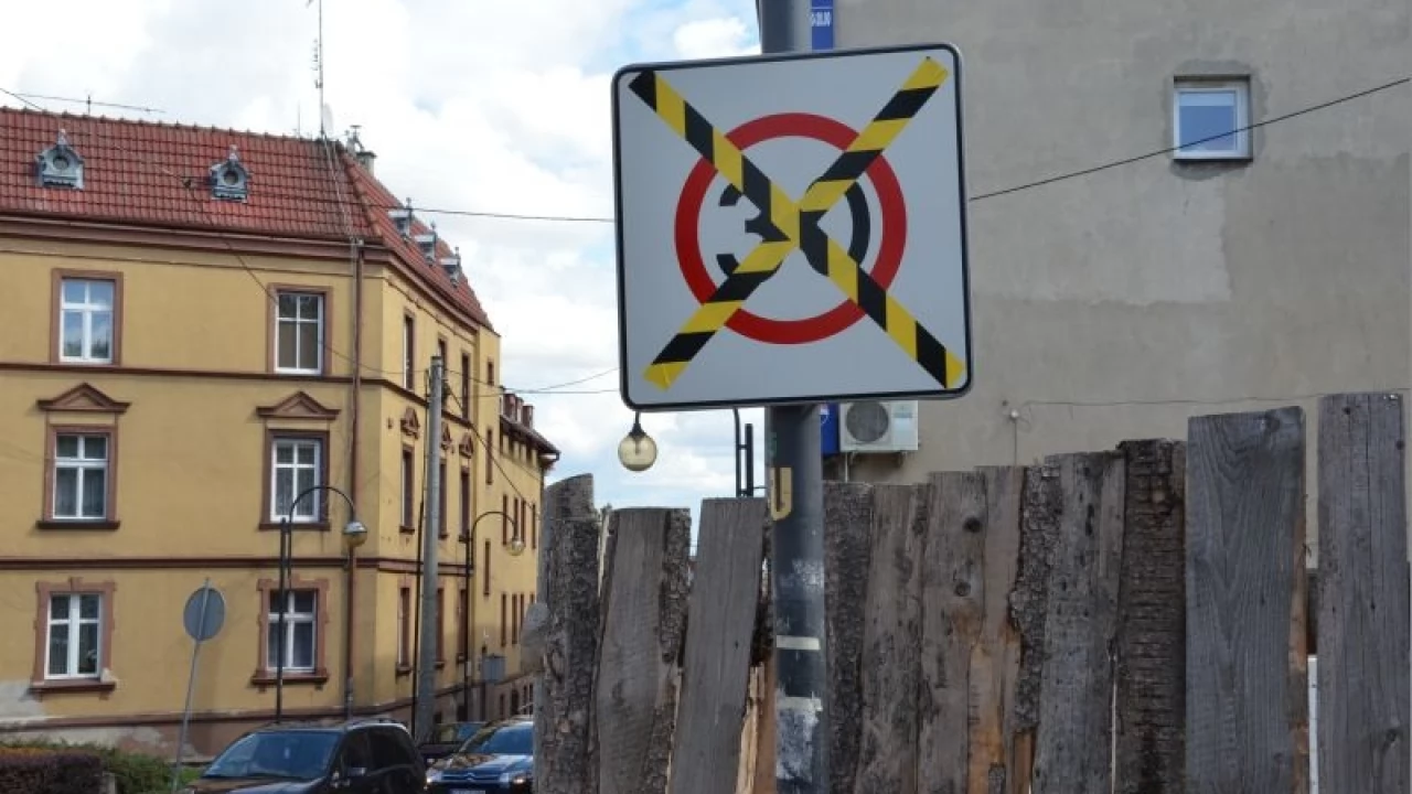 Od 1. września "strefa 30" na Starym Mieście. Co to oznacza dla kierowców?