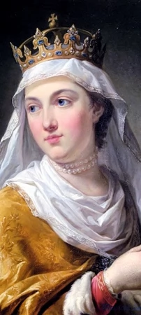 Jadwiga Andegaweńska