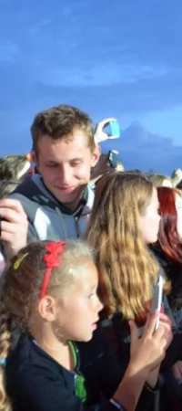 Dni Ziemi Tczewskiej 2015
