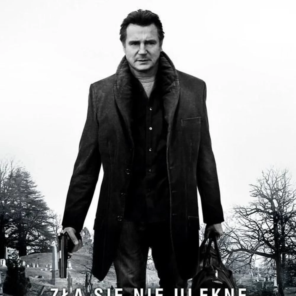 Kino Konesera. Tym razem KROCZĄC WŚRÓD CIENI
