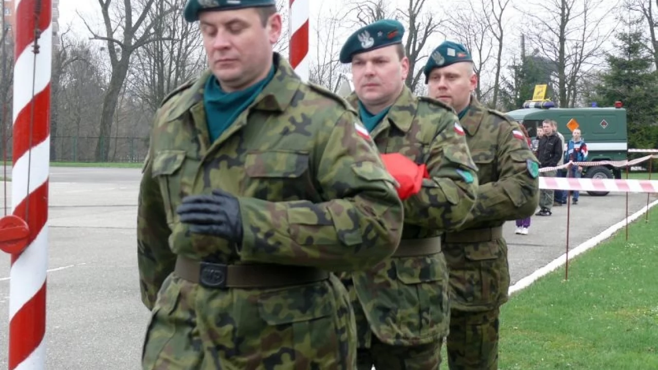 Komisja sprawdzi zdolność do służby wojskowej